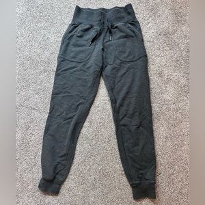 Grey Lululemon Joggers | size 2 |